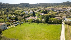 terrain à la vente -   30260  QUISSAC, surface 650 m2 vente terrain - UBI466589720